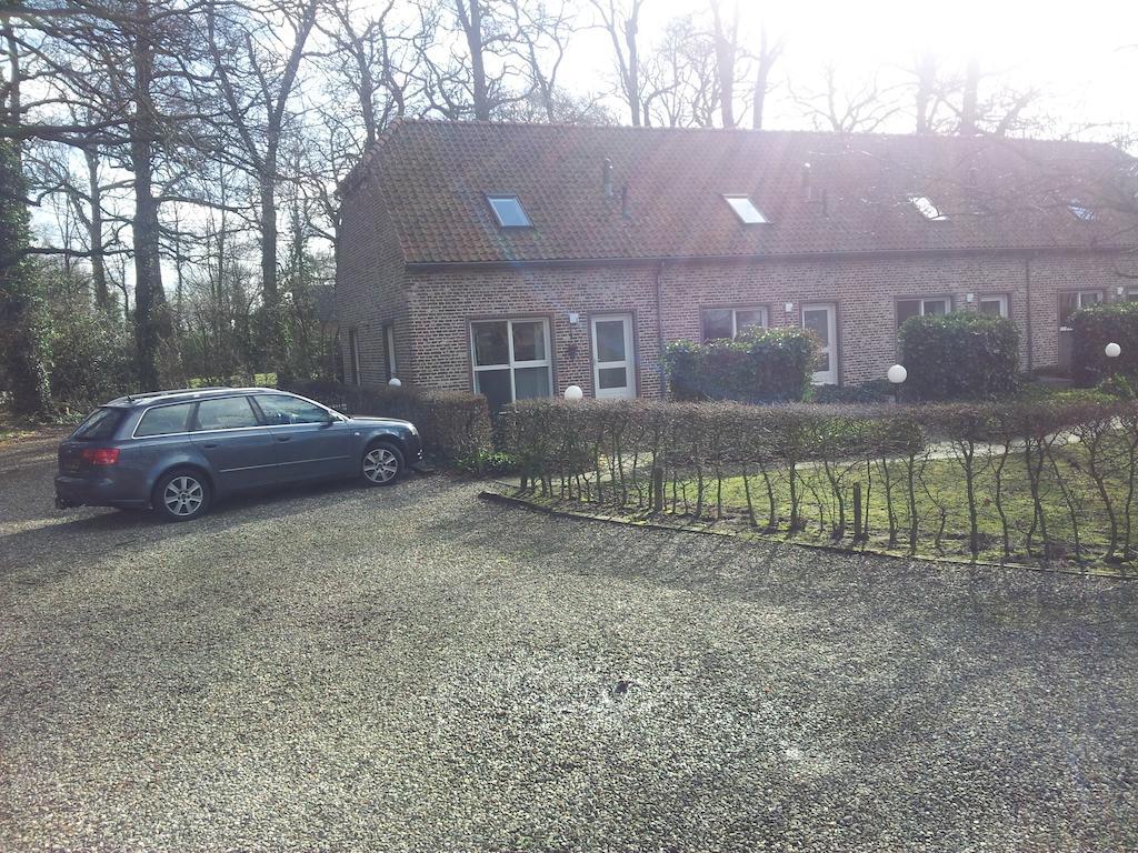 Vakantiehuisjes "De Helpeney" Villa Horst Exterior foto